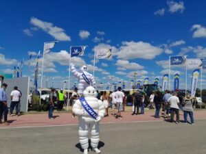 Michelin
