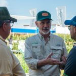Geopolítica del conocimiento agronómico
