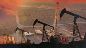 vaca muerta