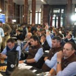 Gran remate aniversario, impecable